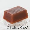 ≪ポイント２倍≫川越夜舟　水ようかん １２個入