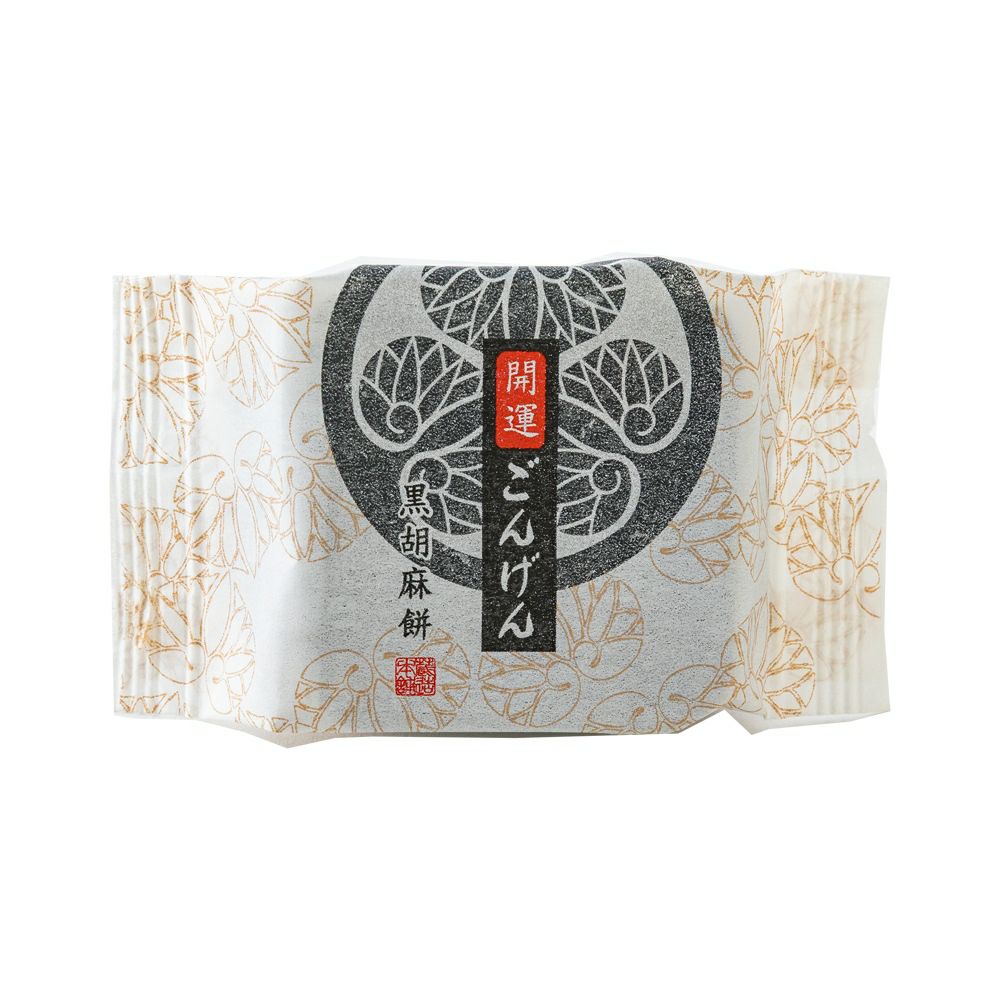 ごんげん餅　1個