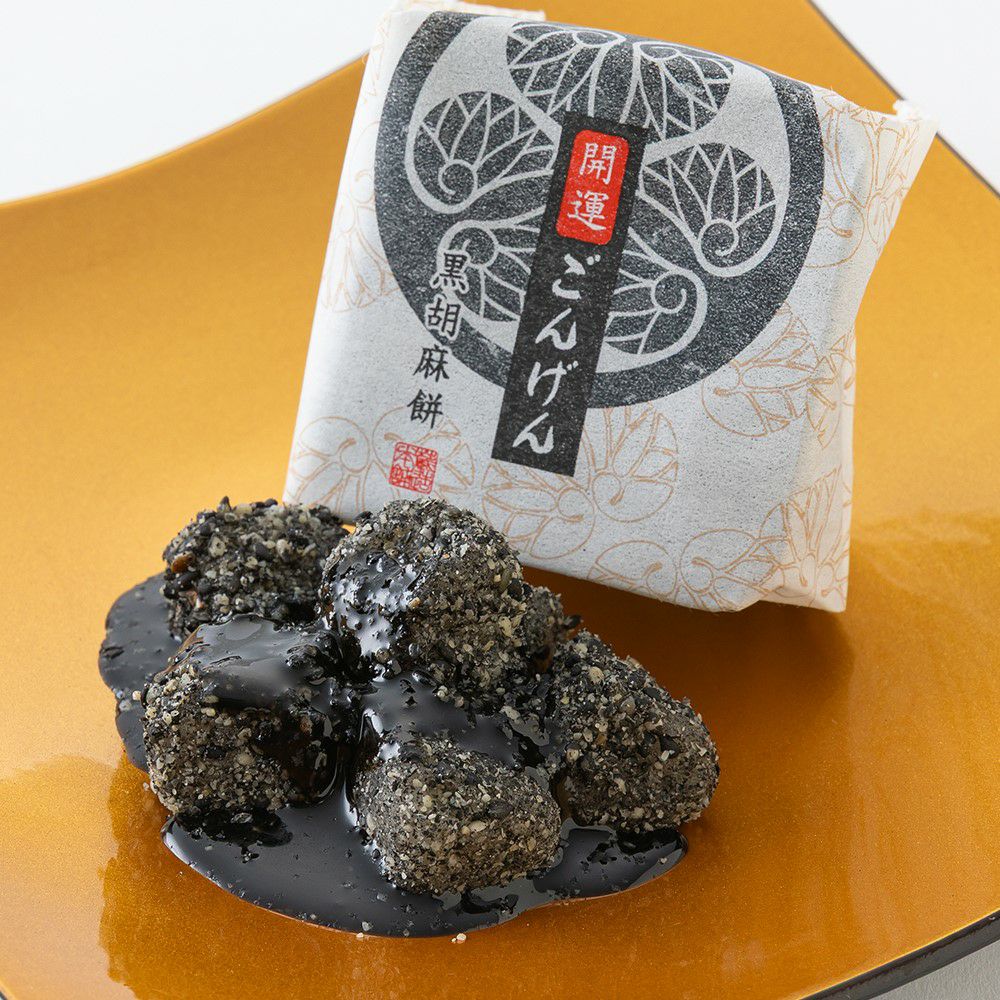 ごんげん餅６個入