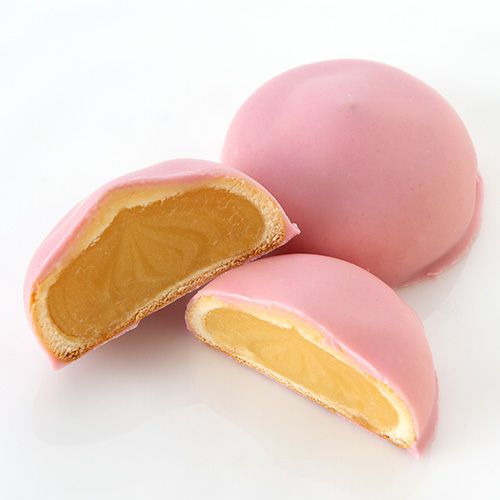 ありがとうこちらから(苺チョコ) ８個入