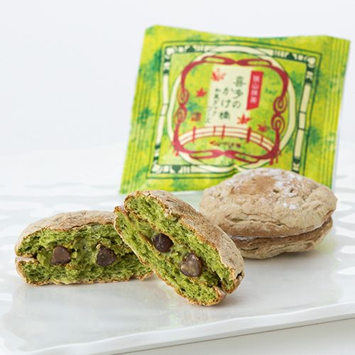 和風だっくわーず喜多のかけ橋　１個