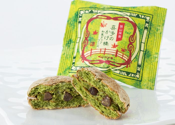 和風だっくわーず喜多のかけ橋　１個