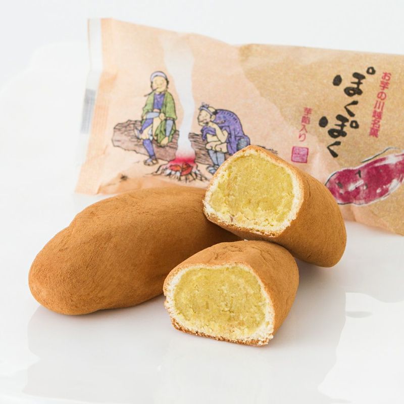 河越お茶壷※熨斗対応不可
