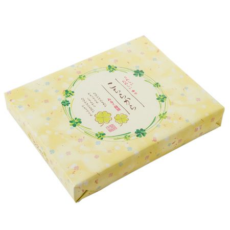 こちらから(プレーン) １２個入