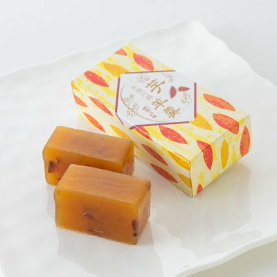 芋ようかん 芋ようかん縦カット-