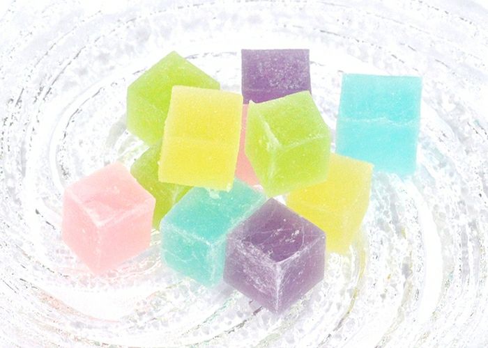 星型ギフト小江戸・きら星(きらぼし)? 1箱　３個入<br >※かけ紙対応不可