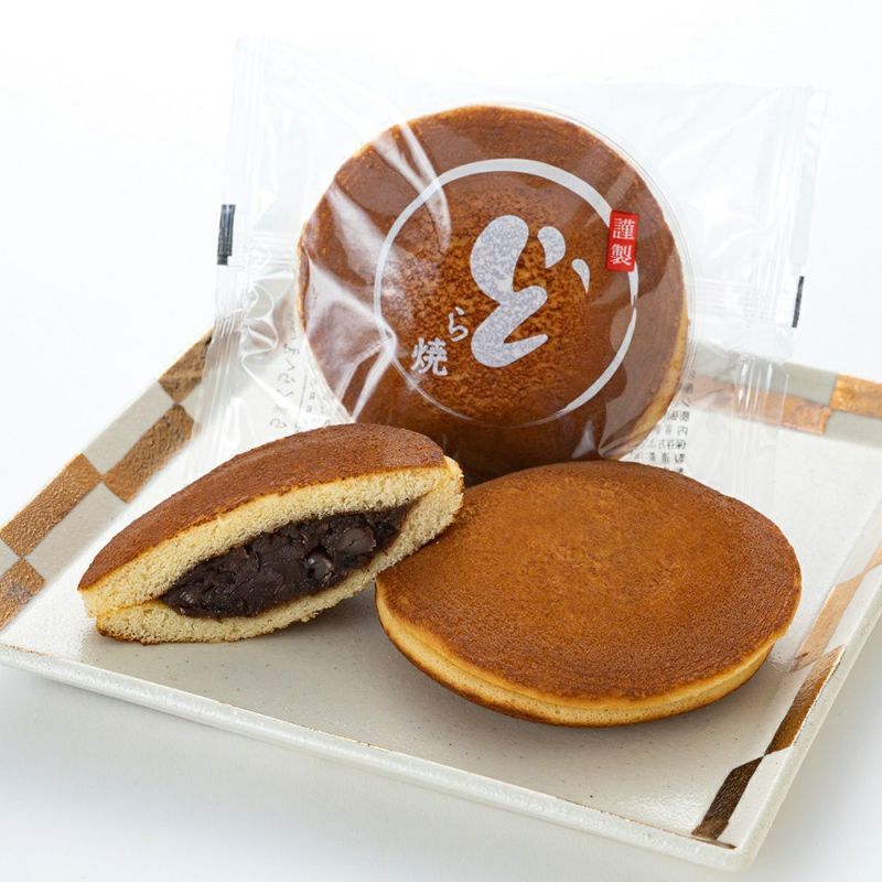 どら焼き12個入 | くらづくり本舗ネットサービス