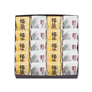 WEB限定販売『福蔵・店蔵』 ２０個入 (10)号（福１０・店１０）