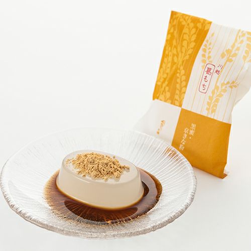 川越『葛もち』 1個