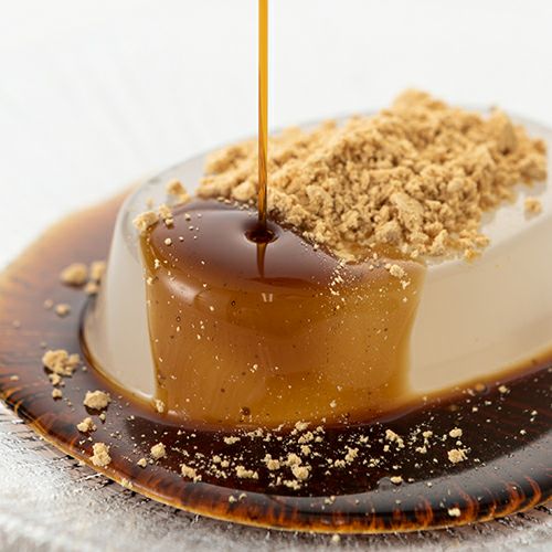 【ポイント２倍商品】お中元ギフト・夏ギフト川越『葛もち』 ６個入