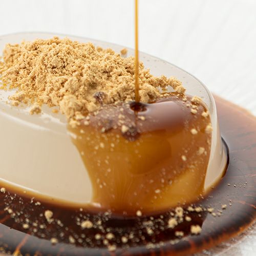 【ポイント２倍商品】お中元ギフト・夏ギフト川越『葛もち』 ６個入