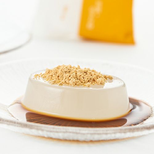 【ポイント２倍商品】お中元ギフト・夏ギフト川越『葛もち』 ６個入