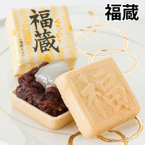 母の日ギフト母の日くらづくり銘菓撰１号