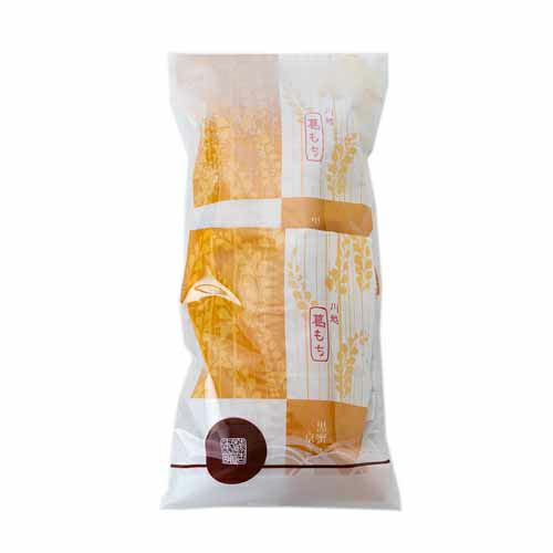 ≪ポイント2倍≫川越『葛もち』 2個入（パック） | くらづくり本舗