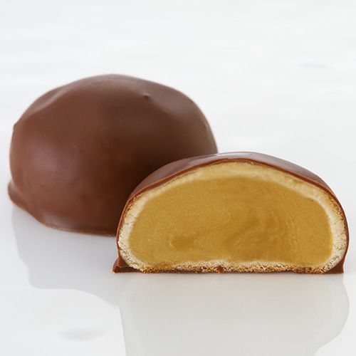 ありがとうこちらから(ミルクチョコ) 3個入(パック)※熨斗・掛け紙対応