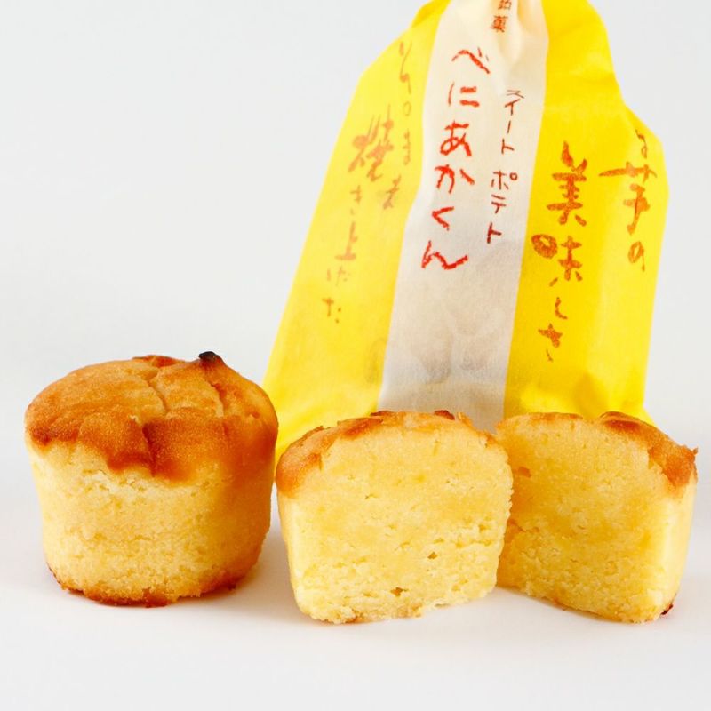 秋めく詰め合わせ (中)(おさつロール・マロンどら焼き入)９個入