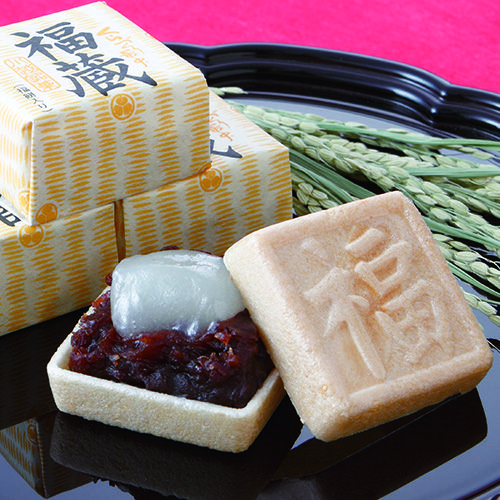 お歳暮ギフト福蔵（ふくぐら）? １５個入