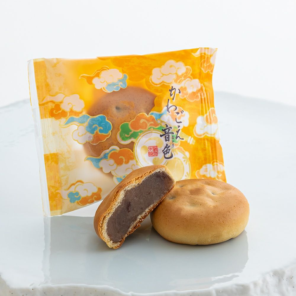 かわごえ音色(ねいろ) １６個入