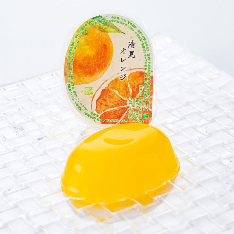 ≪ポイント２倍≫水菓子４種詰め合わせ１２個入