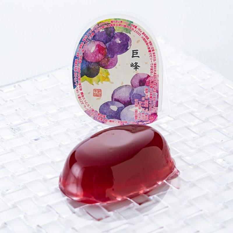 ≪ポイント２倍≫水菓子４種詰め合わせ１２個入