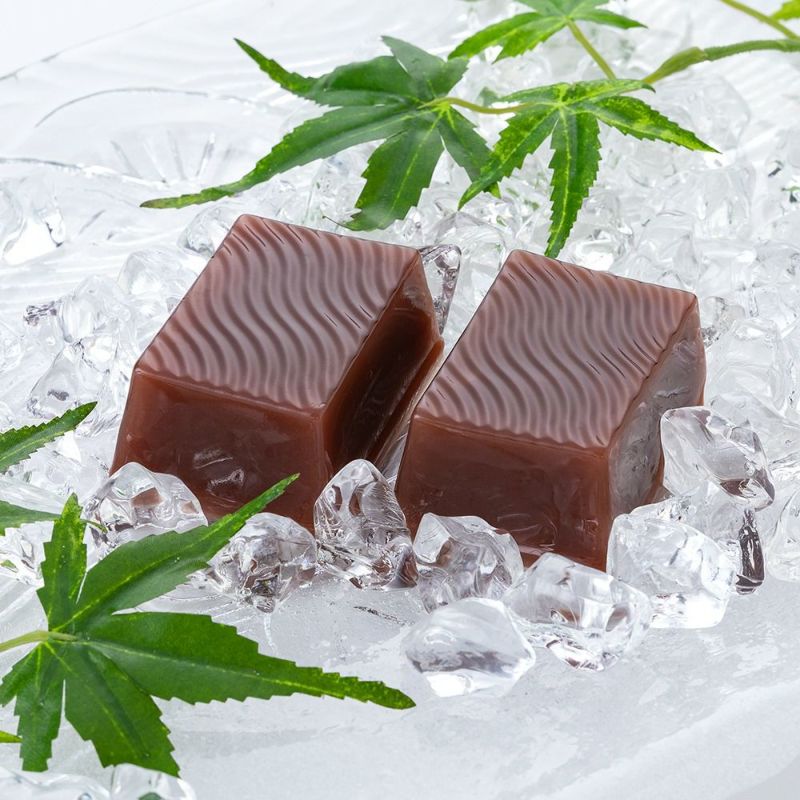 ≪ポイント２倍≫水菓子４種詰め合わせ１２個入