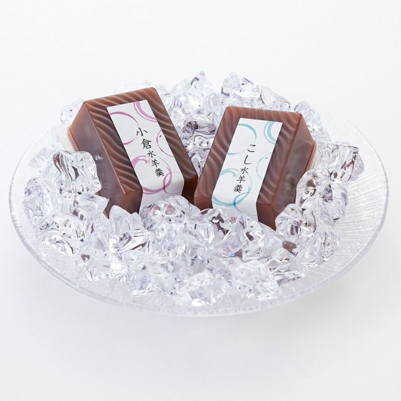 ≪ポイント２倍≫水菓子４種詰め合わせ１２個入