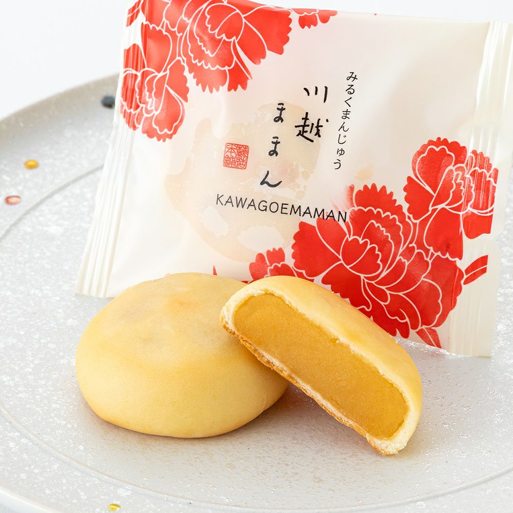 お歳暮ギフトくらづくり銘菓撰４号　２０個入