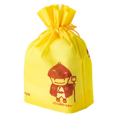 スィートポテトべにあかくん 6個入（BIG専用巾着）