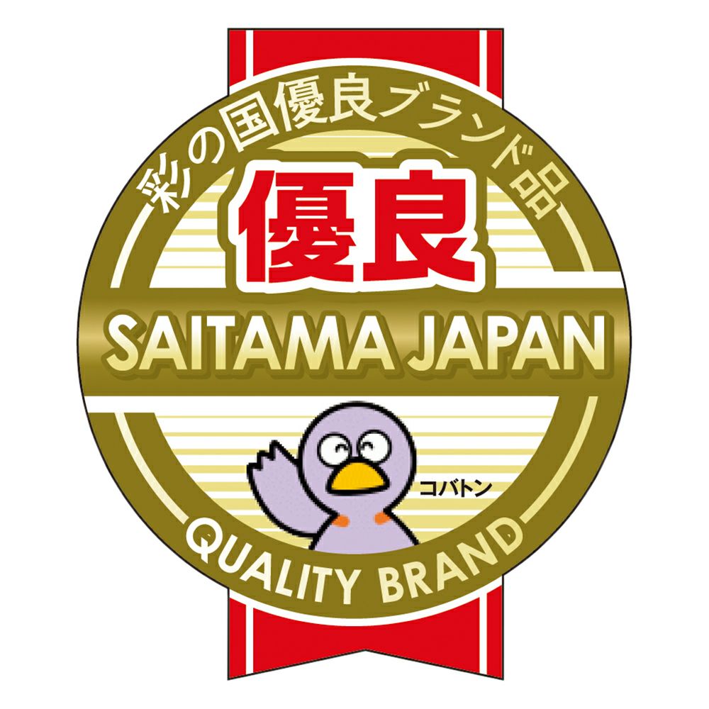 季節の巾着すみれ巾着　６個入