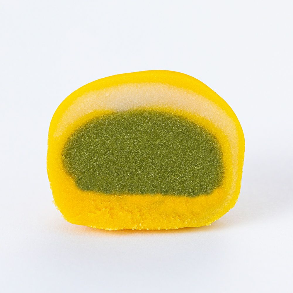 テレ玉くん上生菓子　２個入