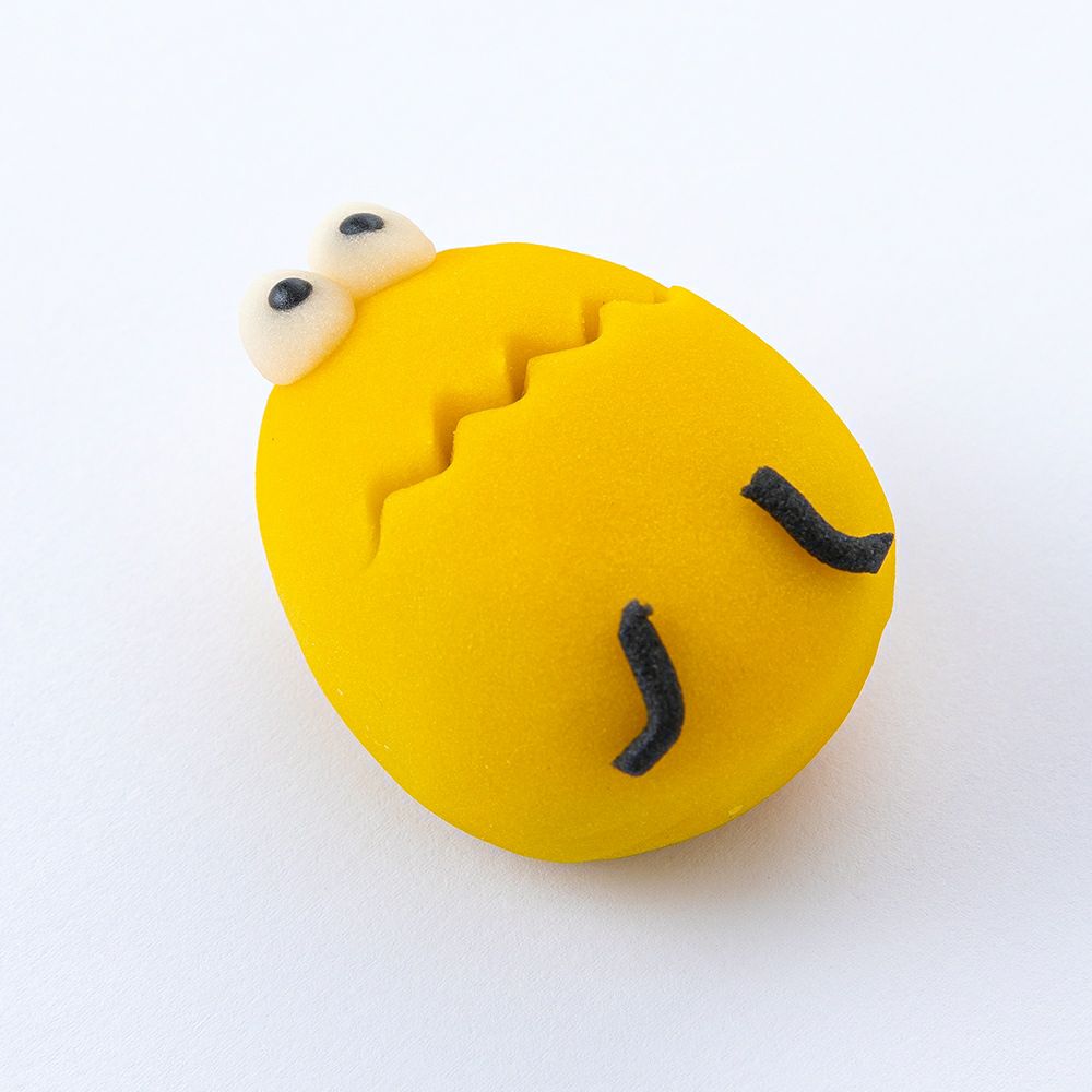 テレ玉くん上生菓子　２個入